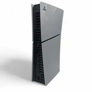 CONSOLA PS5 SLIM 1TB CON CABLES