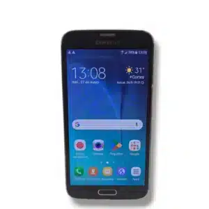 MOVIL SAMSUNG GALAXY S5 NEO 16GB 2GB NEGRO