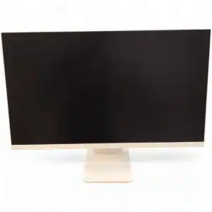 MONITOR LG SMART 27" 27U511SA-W+CAJA, CABLES Y MANDO *A ESTRENAR*