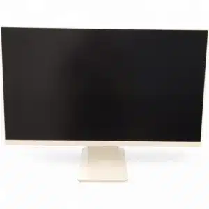 MONITOR LG SMART 27" 27U511SA-W + CAJA, CABLES Y MANDO *A ESTRENAR*