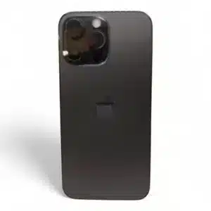 IPHONE 14 PRO MAX 128GB (BATERIA 100%) GRIS