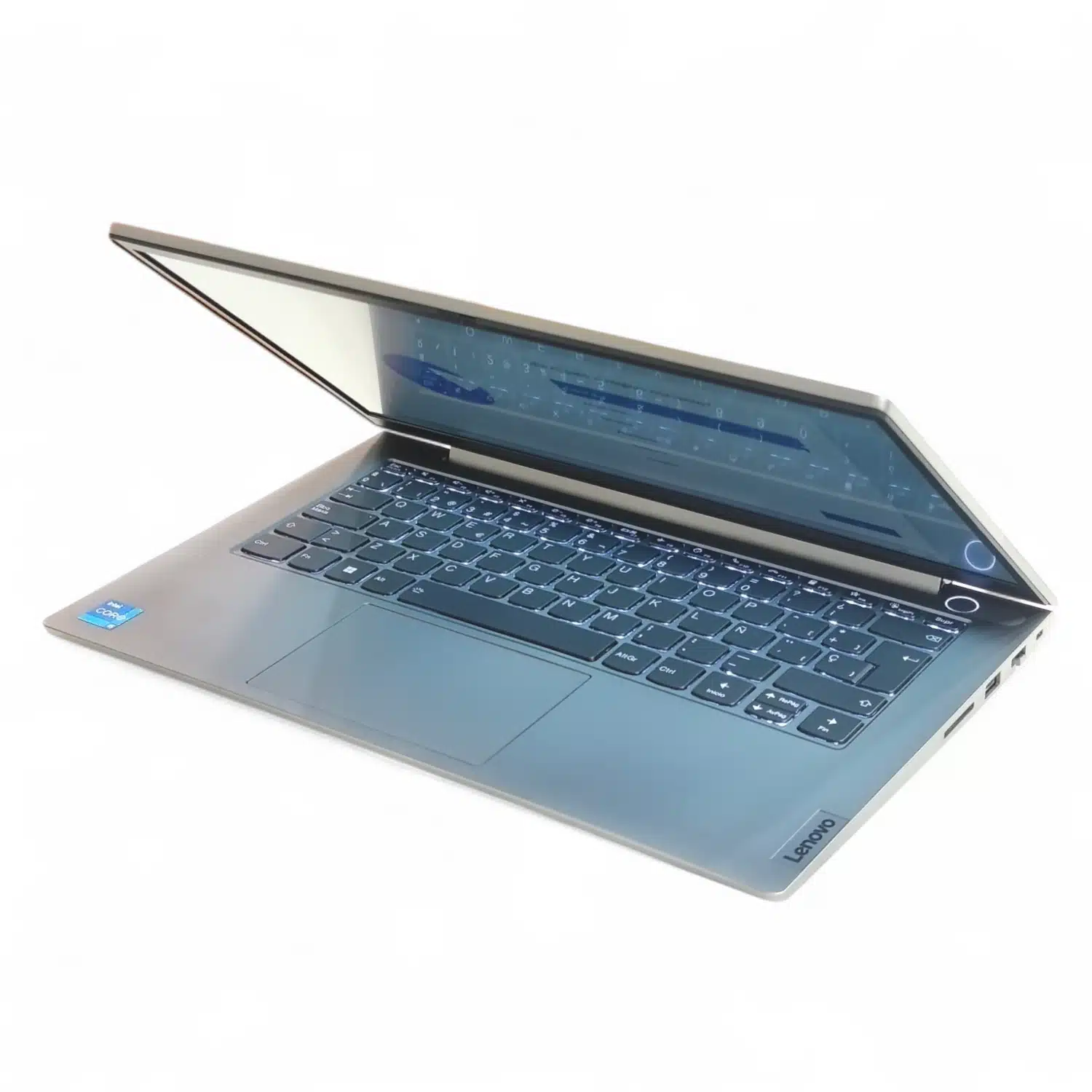 Portatil Lenovo Thinkbook G2 Intel Core I5 113567/8GB RAM/256GB Ssd — foto 3