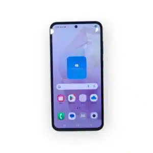 MOVIL SAMSUNG GALAXY A35 5G 128GB 6RAM AZUL