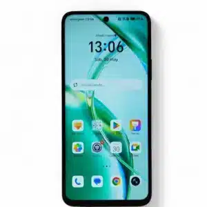MOVIL HONOR 200 SMART 256GB 4GB NEGRO