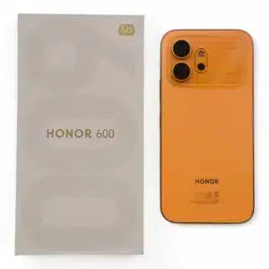 MOVIL HONOR 600 8/512GB ORANGE A ESTRENAR