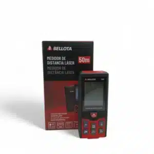 MEDIDOR LASER BELLOTA MED50R * A ESTRENAR*