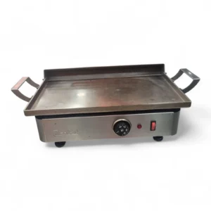PLANCHA ELECTRICA MOVILFRIT PE 500 LUX + CABLE