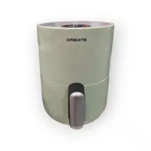 FREIDORA CREATE GREEN