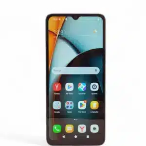 MOVIL REDMI A3 128GB 4GB AZUL
