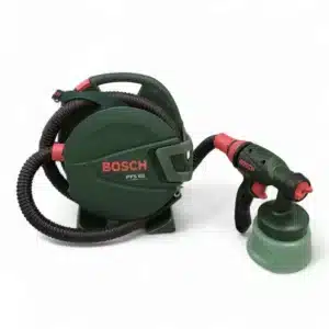PISTOLA DE PINTURA BOSCH PFS 65 280W