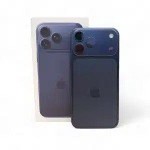 IPHONE 17 PRO MAX 256GB + CAJA +CABLE