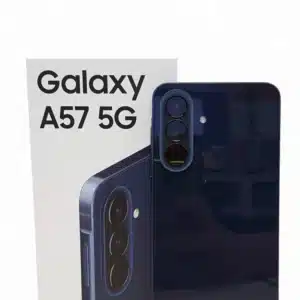 MOVIL SAMSUNG GALAXY A57 5G 256GB/8GB *A ESTRENAR