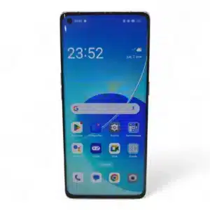 MOVIL OPPO RENO 6 PRO 5G 12GB 256GB