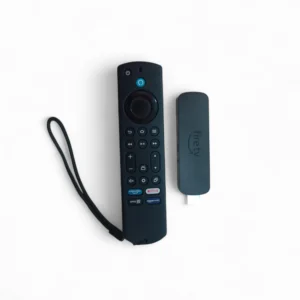 AMAZON FIRE TV STICK 4K MAX DE 2.ª GENERACION + ACCESORIO