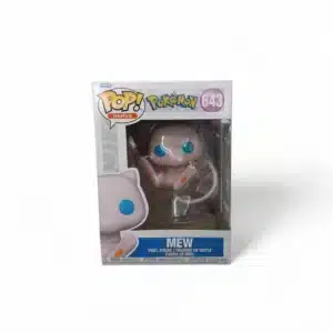 FUNKO POP POKEMON 643 MEW