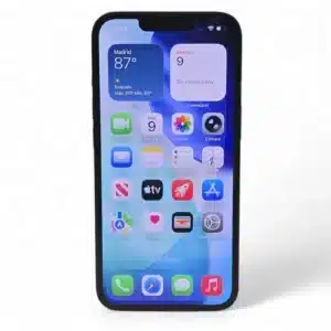 IPHONE 13 128GB BAT 100% AZUL
