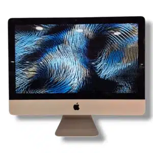 IMAC 13.1 A1418 I5-3470S 1TB HDD 8GB  21,5" + CABLE + CAJA