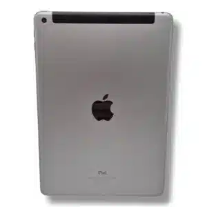 IPAD 6 GENERACION 32GB WIFI + CELL + FUNDA