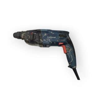 TALADRO PERCUTOR BOSCH GBH 2-21