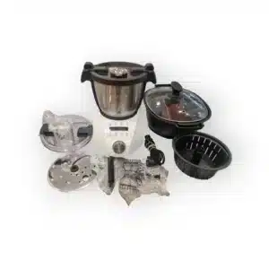 ROBOT DE COCINA CREATE CHEFBOT COMPACT + CAJA COMPLETA