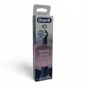 RECAMBIOS ORAL-B iO GENTLE CORE X2 A ESTRENAR