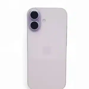 IPHONE 17 VIOLETA 256GB 100% BATERIA + CAJA