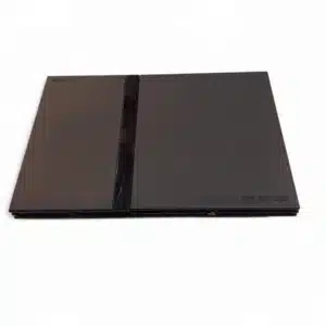 VIDEOCONSOLA PS2 SLIM + FUENTE DE ALIMENTACION AMERICANA