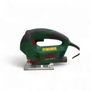 SIERRA DE CALAR BOSCH PST 650L 500W + MALETIN + ACCESORIOS