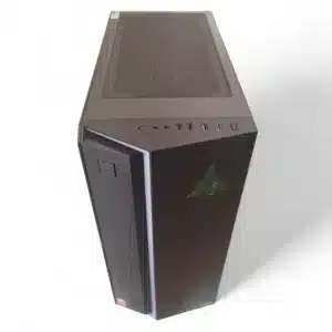 ORDENADOR CORE I5-10400F NVIDIA GEFORCE GTX 1650 500GB SSD 1TB HDD 16GB WINDOWS 10