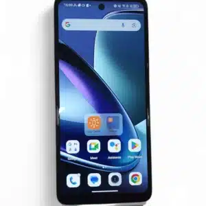 MOVIL TCL 50 4GB/128GB CON CARGADOR