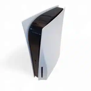 VIDEOCONSOLA PS5 FAT STANDAR 825GB