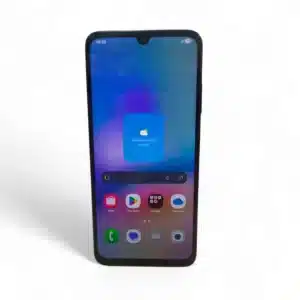 MOVIL SAMSUNG GALAXY A05S SM-A057G 4GB 128GB + FUNDA