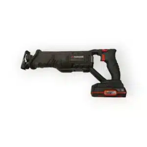 SIERRA PARKSIDE PERFMORMANCE PSSAP 2028 B2 + BAT + CARGADOR + MALETIN