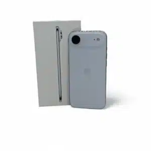 IPHONE AIR 256 CON CAJA 93% BAT