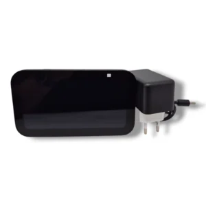 PANTALLA INTELIGENTE CON ALEXA AMAZON ECHO SHOW 5 H97N6S + CARGADOR