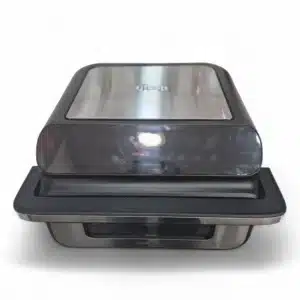 FREIDORA DE AIRE UFESA JACANA 2000W + ACC