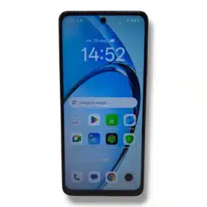 MOVIL OPPO A60 256GB / 8GB RAM VIOLETA