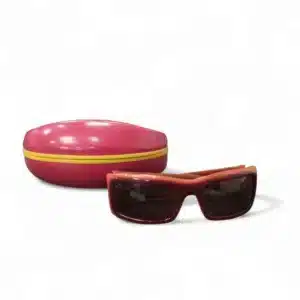 GAFAS DE SOL AGATHA RUIZ DE LA PRADA AR21097 58-19+ESTUCHE