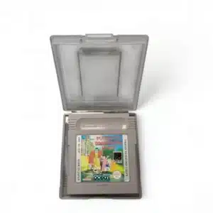 VIDEOJUEGO PUGSLEY'S SACENGER HUNT NINTENDO GAMEBOY