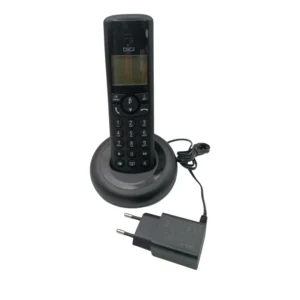 TELEFONO FIJO + CAJA A ESTRENAR