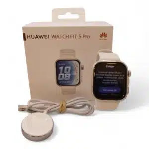 SMARTWATCH HUAWEI WATCH FITT 5 PRO