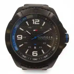 RELOJ DE CUARZO TOMMY HILFIGER 1791001