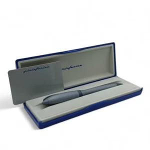 BOLIGRAFO PININFARINA COLOR NEGRO CON ESTUCHE