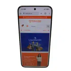 MOVIL REDMI NOTE 15 PRO 5G 8GB RAM 256GB + FUNDA