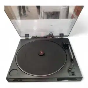 TOCADISCOS AWA PX-E800
