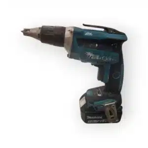 PACK MAKITA TALADRO PERCUTOR DHR202 + ATORNILLADOR PLADUR DFS452 + CARGADOR + 2BAT