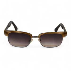 GAFAS DE SOL VICTOR 954 MARRONES