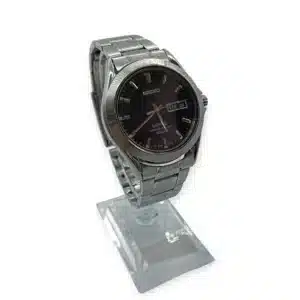 RELOJ SEIKO PLATEADO 471957