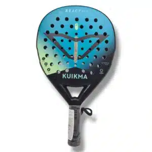 PALA DE PADEL KUIKMA REACT SOFT *A ESTRENAR*
