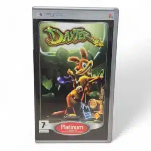 VIDEOJUEGO DAXTER PSP